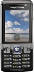 Sony Ericsson C702 Mobile Phone Reviews